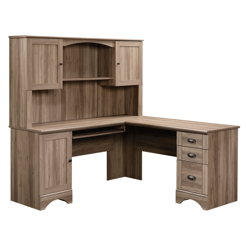 Wayfair corner hutch sales